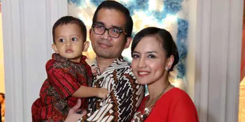 Uring-Uringan, Intan Nuraini Diizinkan Suami Kerja Lagi