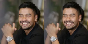 Urus Anak Tanpa Baby Sitter, Chico Jericho Malah Jadi Pengen Cepet Pulang Terus