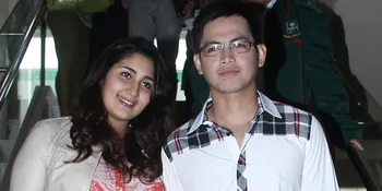 Urus Dua Anak, Tommy Kurniawan Curi Waktu Untuk Pacaran