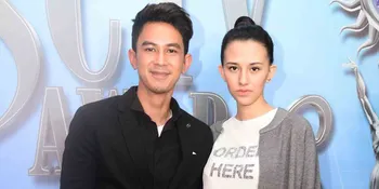 Urus Putranya Sendiri, Dahlia Poland Curhat: Sampai Mau Nangis