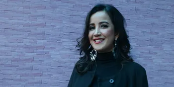 Urusan Anak, Andi Soraya Sering Berantem dengan Steve Emmanuel