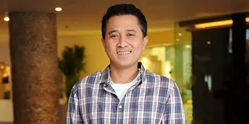 Urusan Anak, Lukman Sardi Kerjasama Dengan Istri