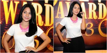 Urusan Cinta, Dinda Kirana Ternyata Sudah Punya 'Seseorang'