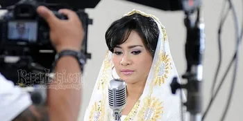 Urusan Jodoh, Ikke Nurjanah Tak Masalahkan Status