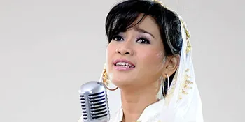 Urusan Pendamping Hidup, Ikke Nurjanah Serahkan Kepada Tuhan