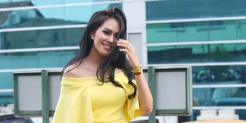 Urusi Rumah Tangga Raffi Ahmad, Kartika Putri Ungkap Fakta Haters