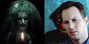 Urutan Nonton Film 'THE INSIDIOUS' Sesuai Kronologi dan Tahun Rilis, Buat yang Masih Bingung Buat Memulai!