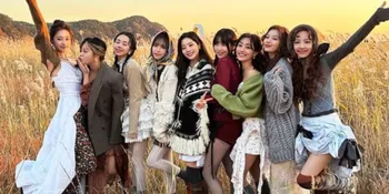 Urutan Member TWICE yang Debut Solo, Selalu Dinantikan Penggemar