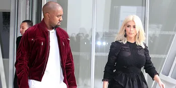 'Usaha' 500 Kali Sehari, Kim Kardashian Diperingatkan Dokter