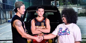 Usaha Dapatkan Mobil Kesayangan, Babe Cabita Boyong Abraham Wenas Lawan Denny Sumargo