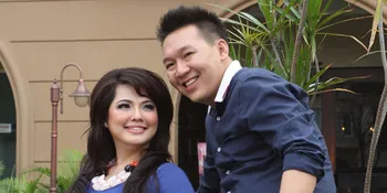 Usaha Punya Anak, Magdalena dan Suami Honey Moon ke Eropa