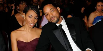 Usaha Tutup, Will Smith - Jada Pinkett Malah Bertengkar?