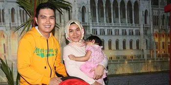 Usai 6 Kali Kemoterapi & Diberi Kesehatan, Aldi Taher Pilih Umrah