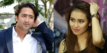 Usai Acungkan Pisau ke Leher Shaheer Sheikh, Ayu Ngakak Abis!