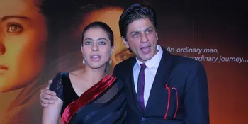 Usai Bulgaria, Kajol dan Shahrukh Khan Akan Terbang ke Negara Ini