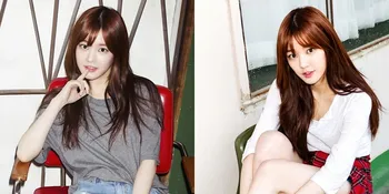Usai Cedera 2 Minggu, Lee Yoo Bi Akhirnya Kembali Syuting Drama