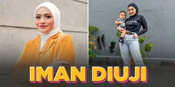 Usai Cerai dari Sule, Nathalie Holscher Sempat Terpikir Buka Hijab