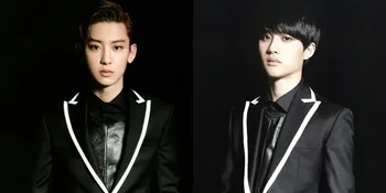 Usai Chanyeol, D.O EXO Dirumorkan Pacari Member Red Velvet