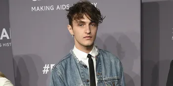 Usai Cium Kendall Jenner, Anwar Hadid Mesra Sama Mantan Brooklyn Beckham