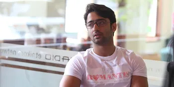 Usai Cuti Liburan, Shaheer Sheikh Langsung Syuting Sinetron