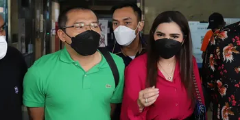 Usai Datangi Bappebti, Ashanty Beri Penjelasan soal ASIX Token yang Dilarang Diperdagangkan