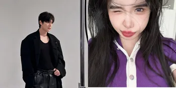 Usai Dibantah Lee Min Ho, Park Bom 2NE1 Klarifikasi Dirinya Masih Jomblo