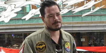Usai Digugat Cerai Nafa Urbach, Zack Lee Curhat di Instagram