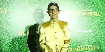 Usai 'DILAN' dan 'BUMI MANUSIA' Iqbaal Hati-Hati Baca Buku, Kenapa?