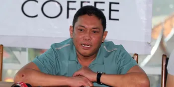 Usai Diperiksa, Adiguna Sutowo Tak Banyak Omong