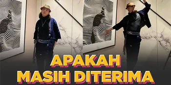 Usai Direhab, Ojan 'Sisitipsi' Sempat Takut Dinilai Tak Baik Oleh Masyarakat