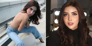 Usai Dirumorkan Potong Kelamin, Millendaru Pajang Video Pakai Bikini Sampai Nge-Zoom ke Bagian Pribadi