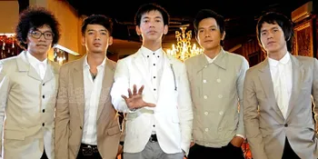 Usai Dublin, d Masiv Gelar Tur 11 Negara