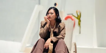 Usai Duet Bareng Salma Salsabil, Clara Riva Ungkap Tantangan Garap Single Baru