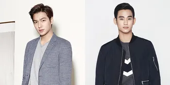 Usai 'Duet' Lee Min Ho, Trainee YG Jadi Cameo Drama Kim Soo Hyun