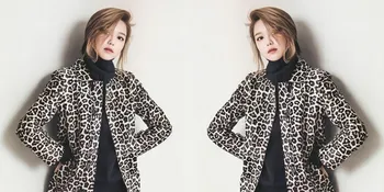 Usai Follow Instagram, Pacar Sooyoung SNSD Dihujat Keras Fans