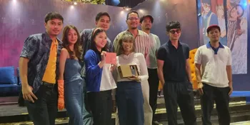 Usai Gelar Konser 20 Tahun, Maliq &#38; D'Essentials Tunjukkan Jati Diri Lewat Parfum