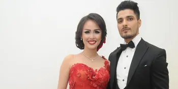 Usai Gelar Lamaran, Vin Rana &#38; Nita Sofiani Bakal Nikah di India