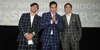 Usai Goyang Jakarta, 'WARKOP DKI REBORN' Premiere di Surabaya