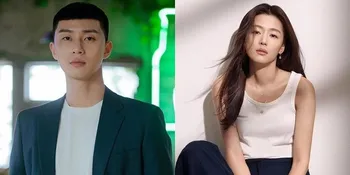 Usai 'ITAEWON CLASS', Park Seo Joon Dikonfirmasi Akan Bintangi Drama Baru dengan Jun Ji Hyun