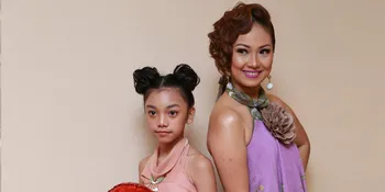 Usai Jadi Dubber, Putri Cantik Nola Bakal Adakan Konser