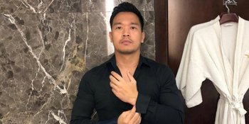 Usai Jadi Tersangka Kasus Video Syur, Michael Yukinobu De Fretes Akui Diputusin Sang Kekasih