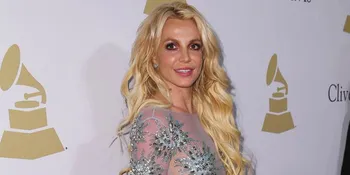 Usai Jalani Perawatan Mental, Penampilan Britney Spears Bikin Melongo