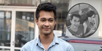 Usai Jalani Rehabilitasi, Eza Gionino Punya Pacar Baru Cantik