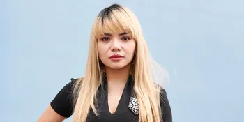 Usai Jual Celana Dalam, Dinar Candy Tawarkan Bra Bekasnya Rp 100 Juta