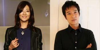 Usai Kabar Putus, Dunia Hiburan Jepang Sambut Bayi Kanno Miho