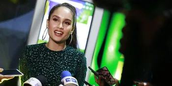 Usai Kasus Heboh dengan Mantan, Cinta Laura Umumkan Break dari Medsos