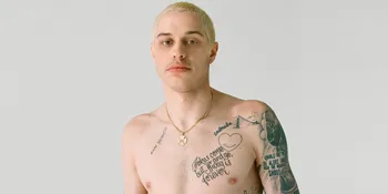 Usai Kecam Sikap Ariana Grande, Pete Davidson Ingin Bunuh Diri?