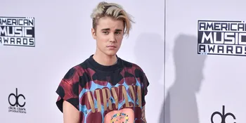 Usai Kencan, Justin Bieber Ingin Serius Pacari Nicola Peltz?