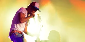 Usai Konser, Kaka dan Haji Lulung Bakal Bertemu