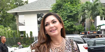 Usai Konser, Nia Daniati Dapat Julukan Queen of Pop